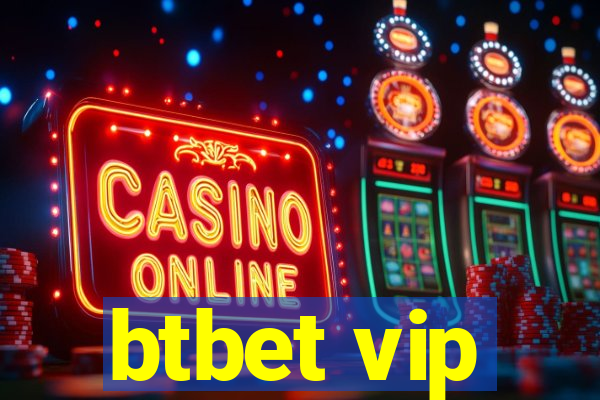 btbet vip